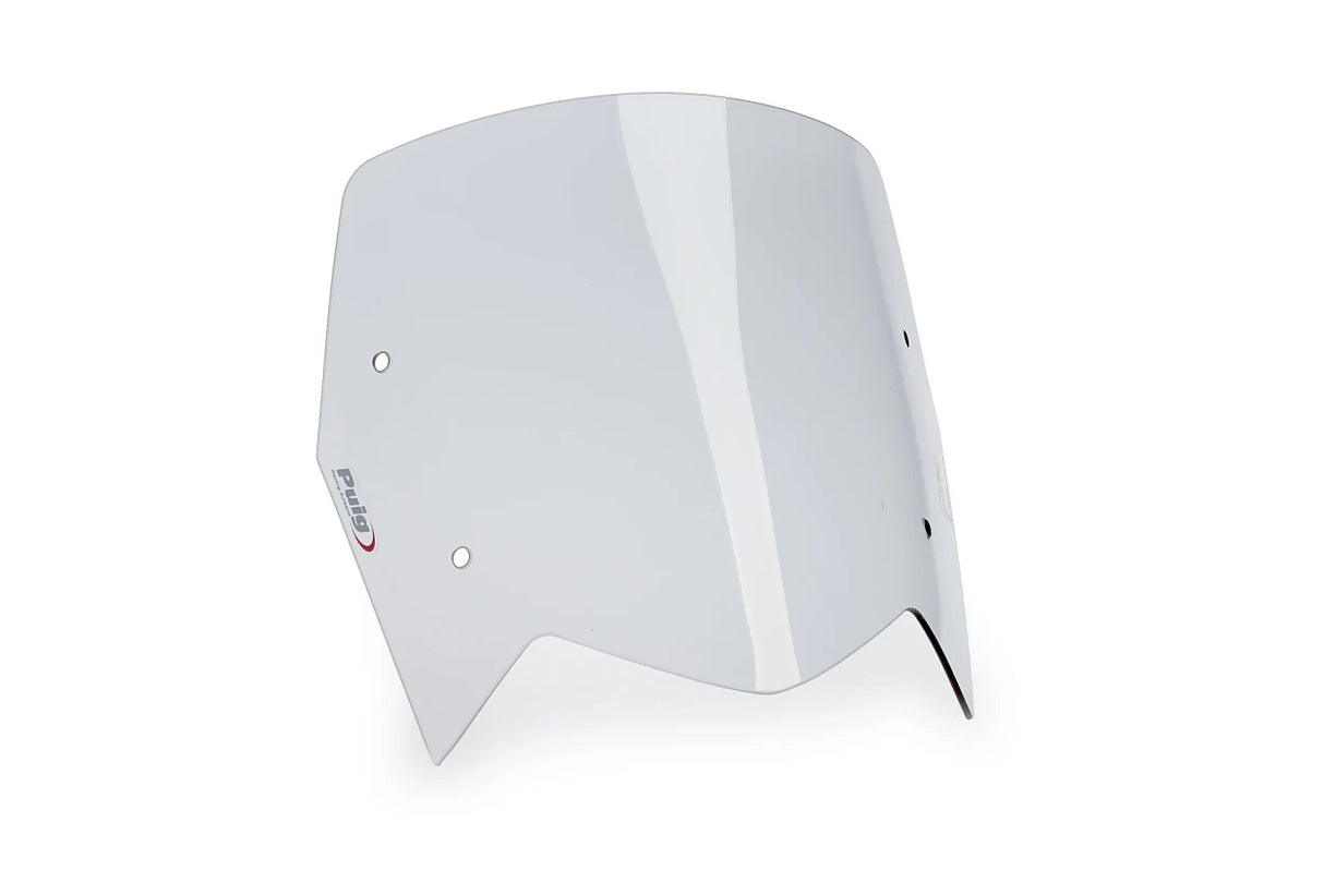 Puig Sport Screen | Yamaha Tenere 700 2019-26 image 8