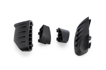 Puig Pro 2.0 Frame Sliders Kawasaki Ninja 1100 (SX/SE) 2025 - Motorcycle Performance Store