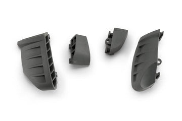 Puig Pro 2.0 Frame Sliders Kawasaki Ninja 1100 (SX/SE) 2025 - Motorcycle Performance Store