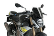 Puig Sport Screen - BMW S1000R 2021-24 - Motorcycle Performance Store 