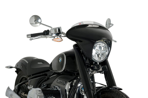 PUIG Batwing SML Sports Screen - BMW R 18 2020-24 - Motorcycle Performance Store 