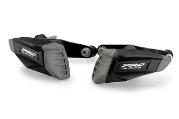 Puig Pro 2.0 Frame Sliders Kawasaki Ninja 1100 (SX/SE) 2025-26 - Motorcycle Performance Store