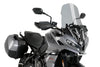 Puig Touring Screen | Light Smoke Triumph Tiger Sport 660 2022-25