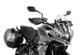 Puig Sport Screen | Clear Triumph Tiger Sport 660 2022-25 - Motorcycle Performance Store