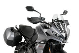 Puig Sport Screen | Clear Triumph Tiger Sport 660 2022-25 - Motorcycle Performance Store