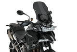 Puig Touring Screen | Triumph Tiger 1200 2022-26
