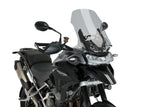 Puig Touring Screen | Triumph Tiger 1200 2022-26