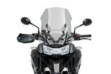 Puig Touring Screen | Triumph Tiger 1200 2022-26