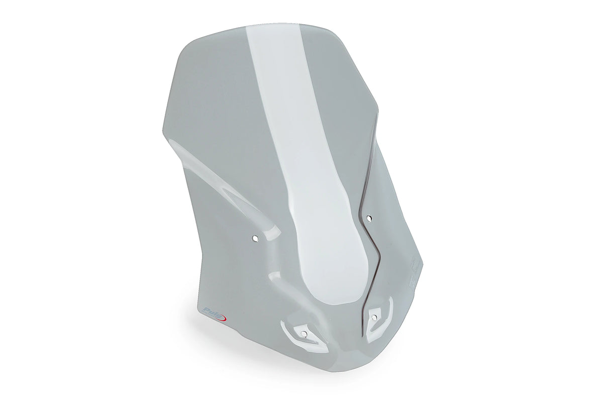 Puig Touring Screen | Triumph Tiger 1200 2022-26 image 14