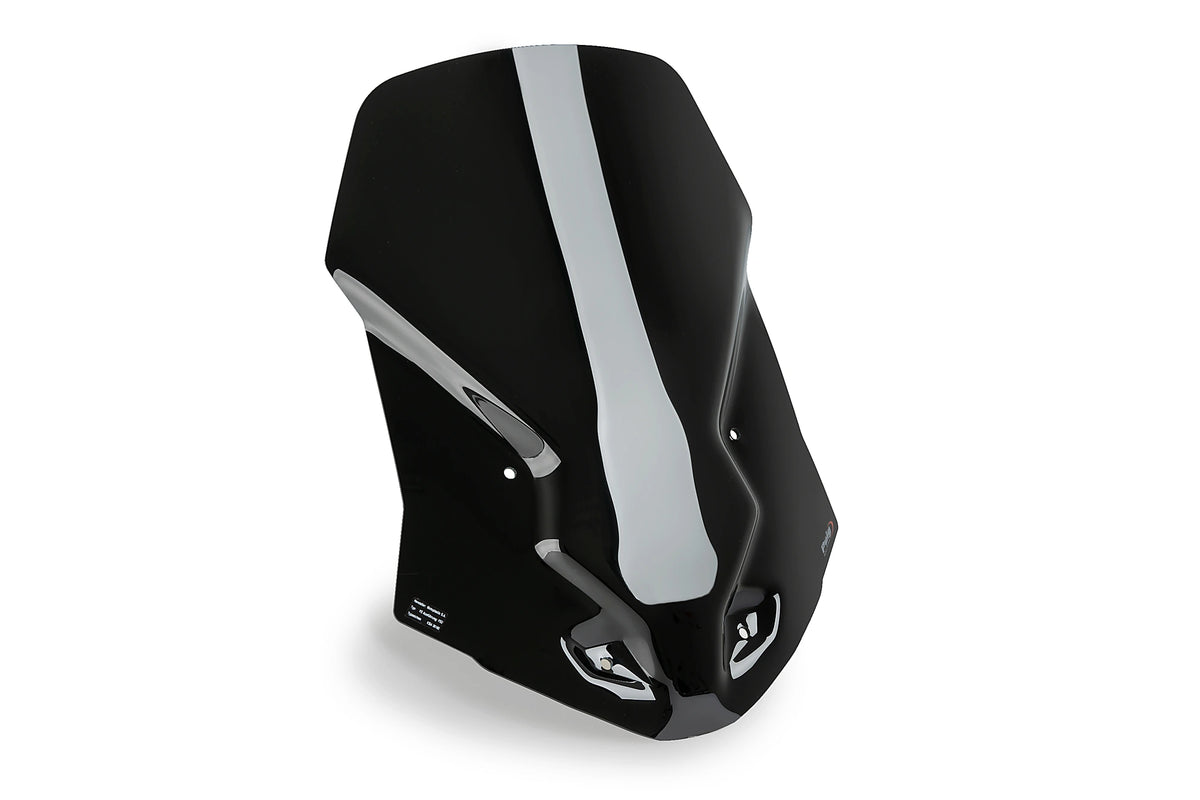 Puig Touring Screen | Triumph Tiger 1200 2022-26 image 19