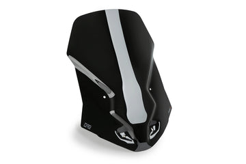 Puig Touring Screen for the Triumph Tiger 1200 (2022-26) Available at Motorcycle Performance Store.
