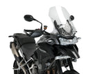 Puig Touring Screen | Triumph Tiger 1200 2022-26
