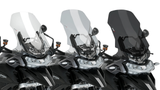 Puig Touring Screen | Triumph Tiger 1200 2022-26