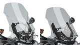 Puig Touring Screen | Triumph Tiger 1200 2022-26