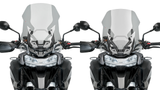 Puig Touring Screen | Triumph Tiger 1200 2022-26