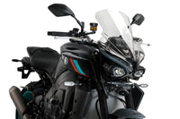 PUIG Touring Screen Yamaha MT-10 (SP) 2022-25 - Motorcycle Performance Store