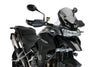 Puig Sport Screen | Dark Smoke Triumph Tiger 1200 2022-25