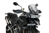 Puig Sport Screen | Light Smoke Triumph Tiger 1200 2022-25