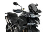 Puig Sport Screen | Black Triumph Tiger 1200 2022-25