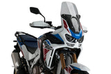 Puig Touring Screen Honda CRF1100L Africa Twin (Adventure Sports) 2020-25 - Motorcycle Performance Store