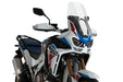 Puig Touring Screen Honda CRF1100L Africa Twin / Adventure Sports 2020-24 - Motorcycle Performance Store 