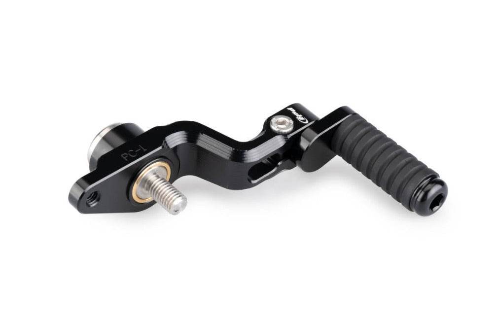 Puig Adjustable Gear Shift Pedal Yamaha MT-09 / SP 2021-23 - Motorcycle Performance Store