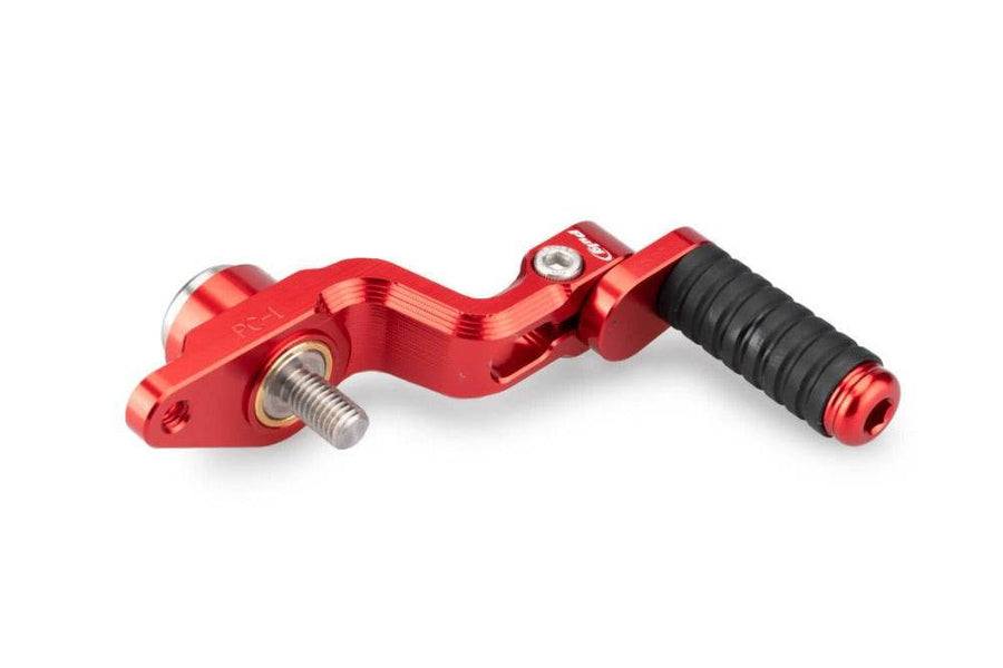 Puig Adjustable Gear Shift Pedal Yamaha MT-09 / SP 2021-23 - Motorcycle Performance Store