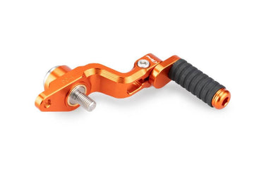 Puig Adjustable Gear Shift Pedal Yamaha MT-09 / SP 2021-23 - Motorcycle Performance Store
