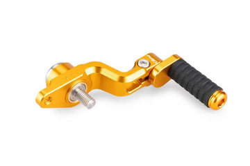 Puig Adjustable Gear Shift Pedal Yamaha MT-09 / SP 2021-23 - Motorcycle Performance Store