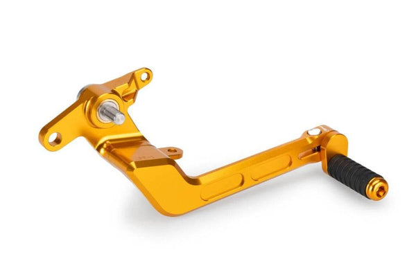 Puig Adjustable Brake Pedal Yamaha MT-09 / SP 2021-23 - Motorcycle Performance Store