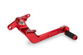 Puig Adjustable Brake Pedal Yamaha MT-09 / SP 2021-23 - Motorcycle Performance Store