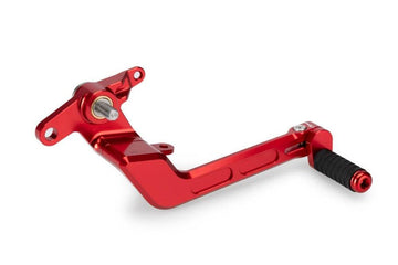 Puig Adjustable Brake Pedal Yamaha MT-09 / SP 2021-23 - Motorcycle Performance Store