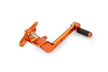 Puig Adjustable Brake Pedal Yamaha MT-09 / SP 2021-23 - Motorcycle Performance Store