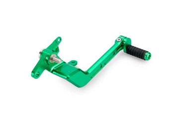 Puig Adjustable Brake Pedal Yamaha MT-09 / SP 2021-23 - Motorcycle Performance Store