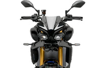 Puig Downforce Naked Frontal Spoiler Yamaha MT-10 (SP) 2022-25 - Motorcycle Performance Store