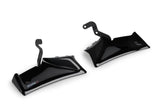 Puig Downforce Naked Frontal Spoiler Yamaha MT-10 (SP) 2022-25 - Motorcycle Performance Store