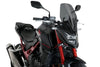 Puig Touring Screen | Dark Smoke Honda CB750 Hornet 2023-24