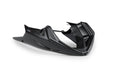 Puig Engine Spoiler -  Honda CB750 Hornet 2023-24 - Motorcycle Performance Store 