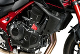 Puig R19 Frame Sliders Honda CB750 Hornet 2023-25
