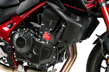 Puig R19 Protezioni Telaio Honda XL750 Transalp 2023-26