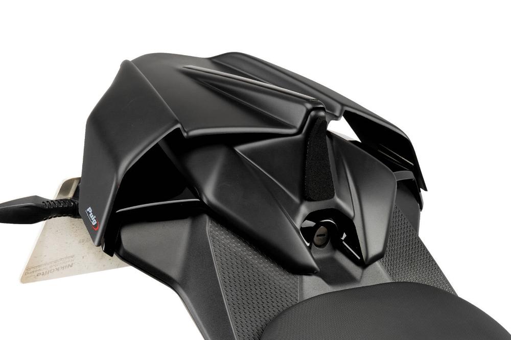 Puig Rear Seat Cowl BMW S1000RR 2023-24 - Motorcycle Performance Store 