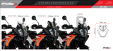 Pantalla deportiva Puig KTM 790 Adventure 2023-26