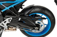 Puig Rear Hugger Suzuki GSX-8 (R/S) 2023-24 - Motorcycle Performance Store 