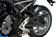 Puig Rear Hugger Suzuki GSX-8 (R/S) 2023-24 - Motorcycle Performance Store 