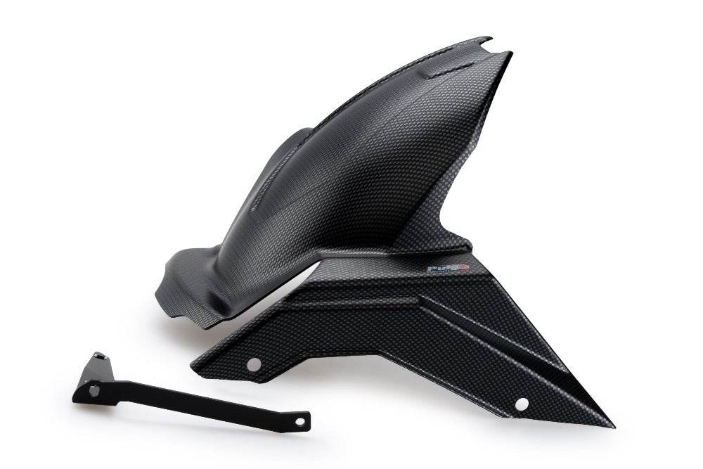 suger  Puig Rear Hugger | Suzuki GSX-8S 2023-2025 – Motorcycle