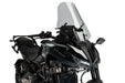 Puig Touring Screen Yamaha Niken 2023 - Motorcycle Performance Store 