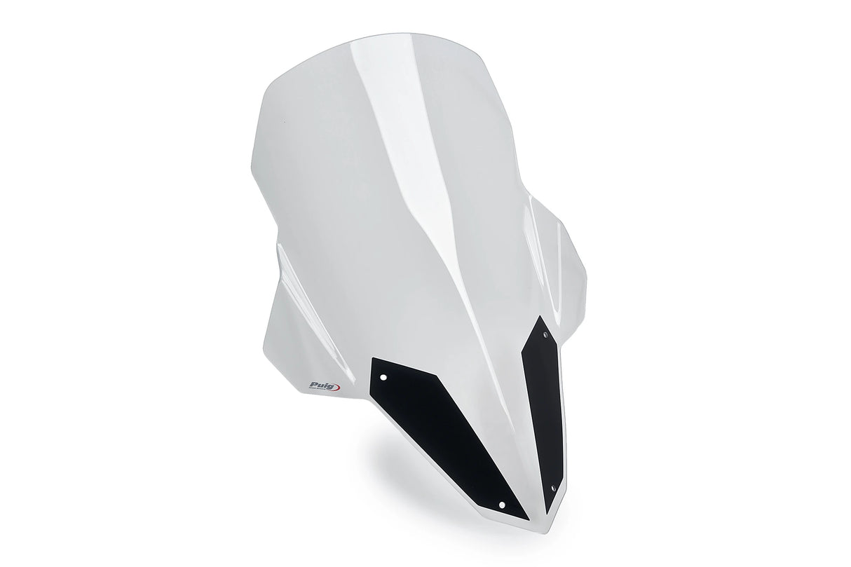 Puig V-Tech Toerskerm Yamaha X-MAX 125 2023-25 image 6