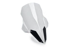Puig V-Tech Touring Screen for the Yamaha X-Max 125 (2023-26) Available at Motorcycle Performance Store.