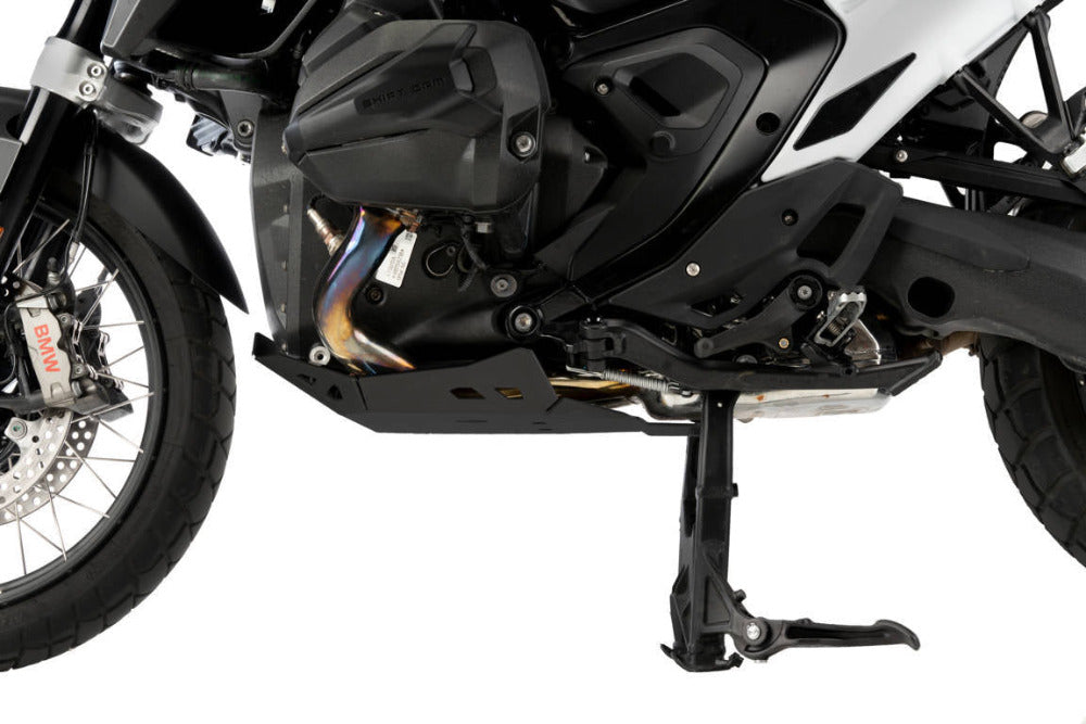 Puig Sump Guard BMW R1300GS 2023-24 - Motorcycle Performance Store 