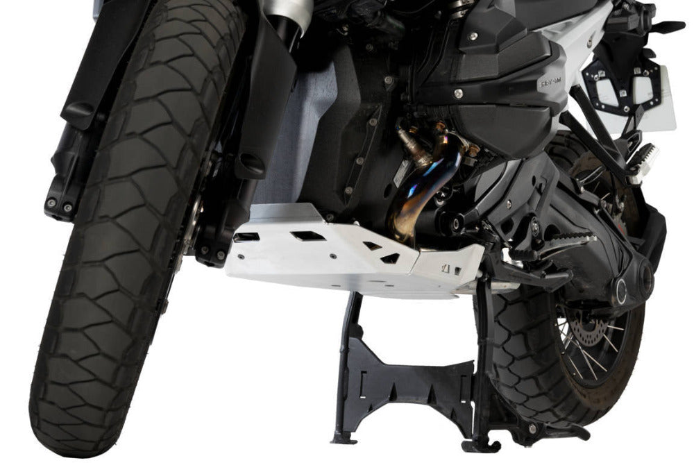 Puig Sump Guard BMW R1300GS 2023-24 - Motorcycle Performance Store 